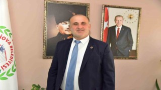 Başkan Kaya: Her ay faize giden para artık hizmete dönüşecek