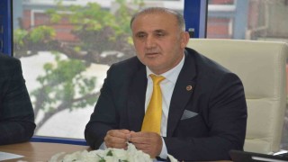 Başkan Kaya: Tüm denetimlerden alnımızın akı ile çıktık