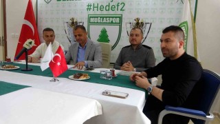 Başkan Kıyanç Şampiyonluk için 2-3 hafta tam destek
