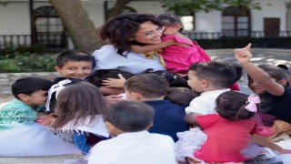Başkan Köksal, 23 Nisanı kutladı