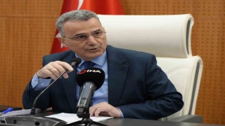 Başkan Kurnaz: Borçsuz, güçlü bir belediye olacağız