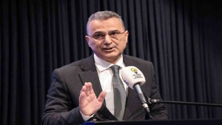 Başkan Kurnaz: Bu yolu milletimizle beraber yürüyeceğiz