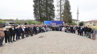 Başkan Mutlu Işıksu: Söz daima milletimizindir