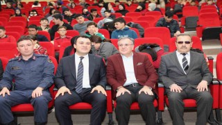 Başkan Özdoğan: Gençlerimizin başarısı geleceğimizin teminatıdır