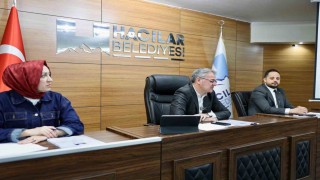 Başkan Özdoğan: Layıkıyla hizmet etmenin gururunu yaşıyoruz
