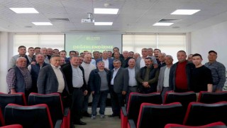 Başkan Özel: Tasarrufla ayakta duruyoruz