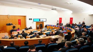 Başkan Özlü Düzcenin suyunu da hakkını da korumaya devam edeceğiz