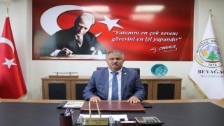 Başkan Pütün, Her attığımız adımda önce insan dedik