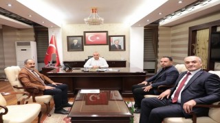 Başkan Samancı müjdeyi duyurdu