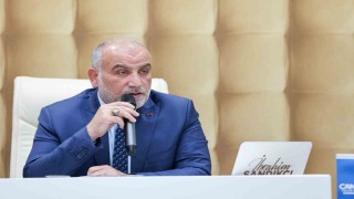 Başkan Sandıkçı: Milletimiz boykota kulak asmadı, milli sermayemizi destekledi