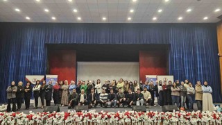Başkan Sandıkçı: Öğrencilerimizi bilimle buluşturuyoruz