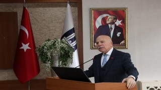 Başkan Sekmen; Hizmeti bir gönül işi olarak görüyoruz