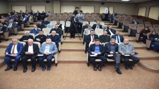 Başkan Şenol Dinçten 3 yeni proje müjdesi