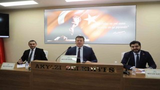 Başkan Soykan: Daha güzel bir Akyazı için çalışmaya devam edeceğiz