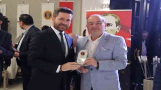 Başkan Tatık dayanışma etkinliğinde Nikferlilere müjdeler verdi