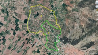 Başkan Tatık; Tavası geleceğe sağlıklı ve sürdürülebilir şekilde taşımayı amaçlıyoruz