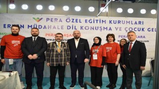 Başkan Türkel: Kariyer buluşmaları gençler için fırsat