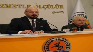 Başkan Türkel: Önceliğimiz faiz batağından çıkmak