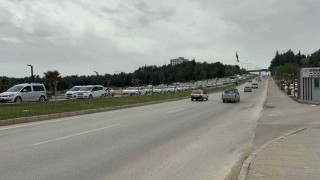 Başkan Tutdereden Eğriçay Köprüsü için acil çağrı