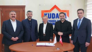 Başkan Uçar; Sosyal gelişmeyi daha fazla destekleyeceğiz