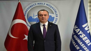 Başkan Yedikaya: Beyannamelerin sağlıklı bir şekilde hazırlanabilmesi için zorunlu olan uzatmanın yapılmasını bekliyoruz