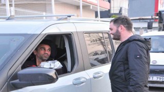 Başkan Yenilmez: 29 günde 15 binden fazla kişiye ulaştık