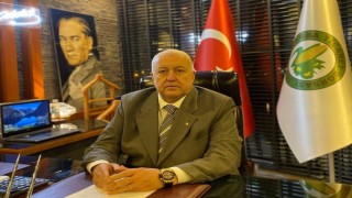 Başkan Yılmazdan üreticiye destek çağrısı: Devletimiz üreticimize destekte öncü olmalı