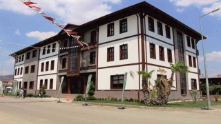 Başkan Zencirci: 8 ayda 376 kişi iş sahibi oldu