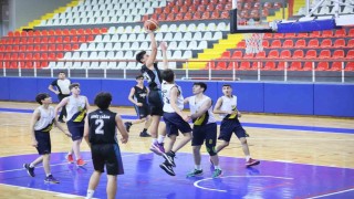 Basketbolda Türkiyenin devleri Denizliye geliyor