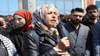 Başörtüsü Allahın emridir diyen pofesör milyonların sesi oldu