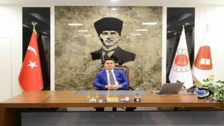 Başsavcı Emreden Avukatlar Günü mesajı