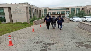 Batmanda 42 yıl hapis cezası bulunan firari yakalandı