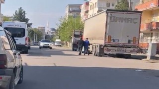 Batmanda cezaevi firarisi JASAT tarafından yakalandı