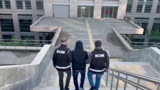 Batmanda E-Sınavda kopya düzeneği operasyonu: 1 kişi tutuklandı