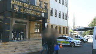 Batmanda kasten öldürme olayında 3 kişi tutuklandı