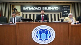 Battalgazi Belediye Başkanı Taşkın: Hukuksuz iş yapanı savcılığa götürürüm