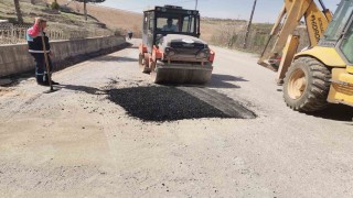 Battalgazide bayram tatili hizmetlle geçti