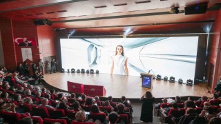BAUdan yapay zekânın gerçekleştirdiği ilk zirve