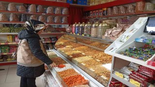 Bayburtta Güvenilir Gıda denetimleri yapıldı