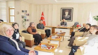 Bayburtta işbaşı gözlem faaliyetleri değerlendirildi
