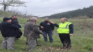Bayırköy Belediyesi su kaynakları çalışmalarında yeni adımlar