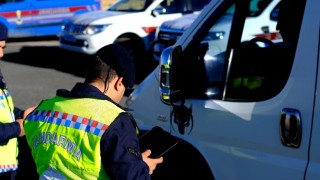 Bayram tatilinin son gününde de denetim devam etti