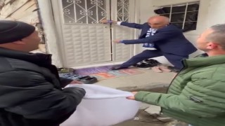 Bayramda çocukluk özlemlerini giderdiler