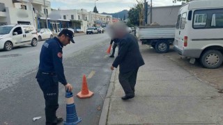 Belediyeden görüntü kirliliğine müdahale