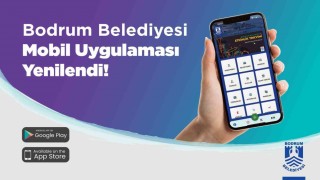 Belediyeden hayatı kolaylaştıran uygulama
