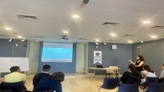 Belediyenin Psikoeğitim Seminerleri başladı