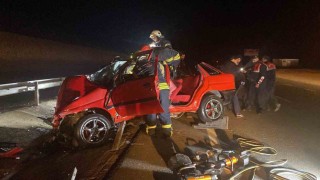 Beraber büyüdüler, beraber öldüler