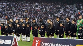 Beşiktaş, bu sezon evinde 2. kez gol atamadı