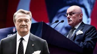 Beşiktaş Divan Kurulu Toplantısında Gerginlik: Yamantürk’ten Arat’a Yumruklu Saldırı