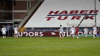 Beşiktaşın, Kasımpaşaya karşı galibiyet hasreti 4 maça çıktı